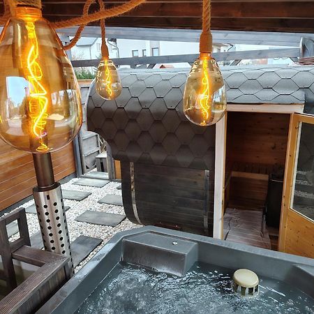 Gama Spa Władysławowo Exterior foto