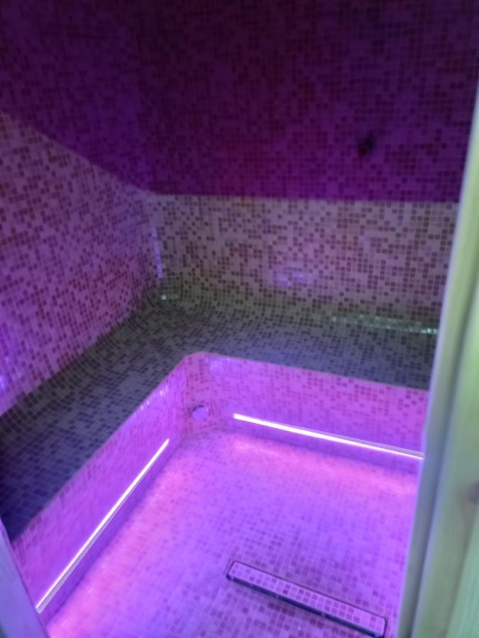 Gama Spa Władysławowo Exterior foto