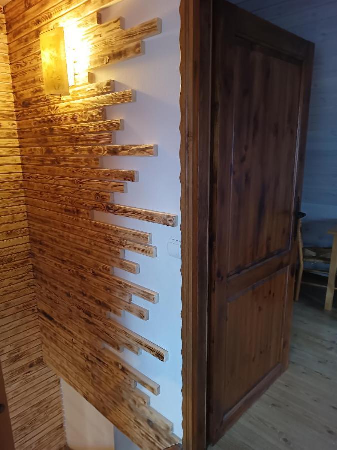 Gama Spa Władysławowo Exterior foto
