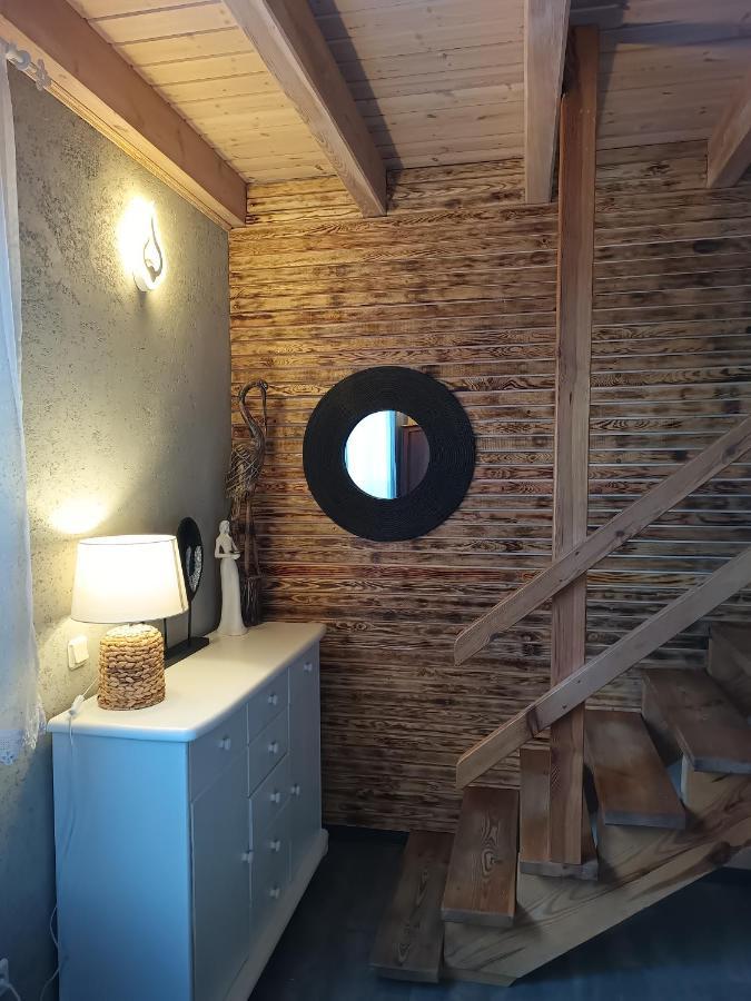 Gama Spa Władysławowo Exterior foto