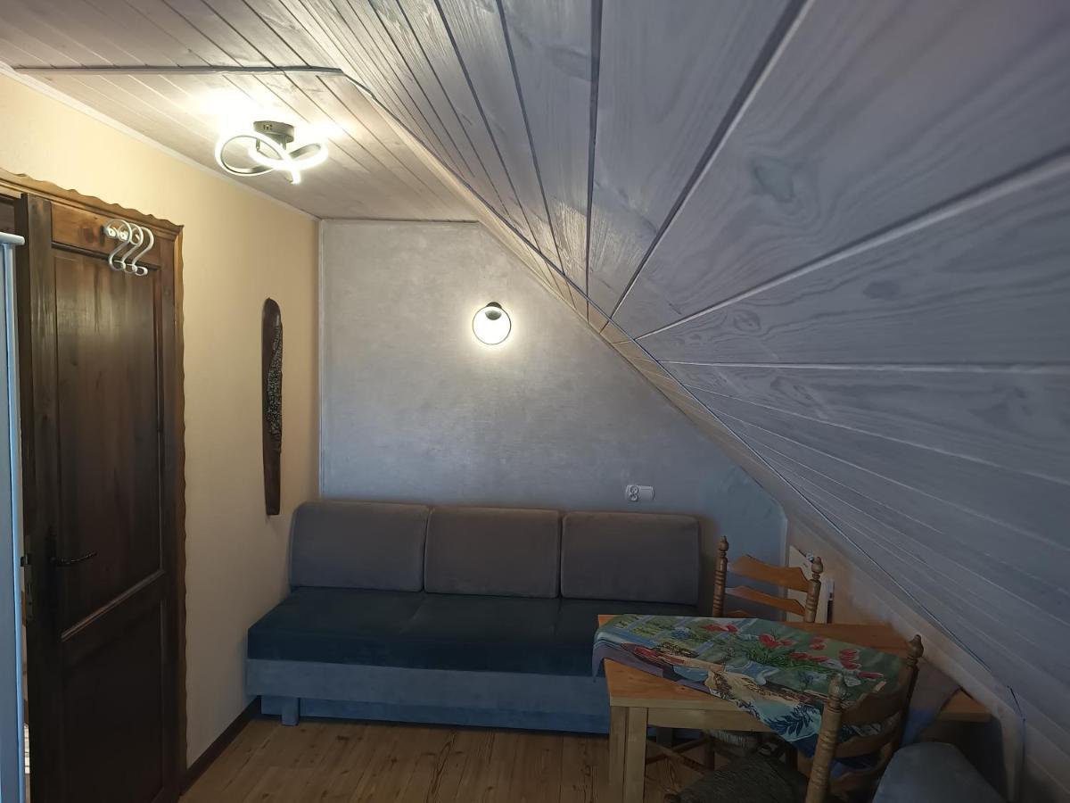 Gama Spa Władysławowo Exterior foto