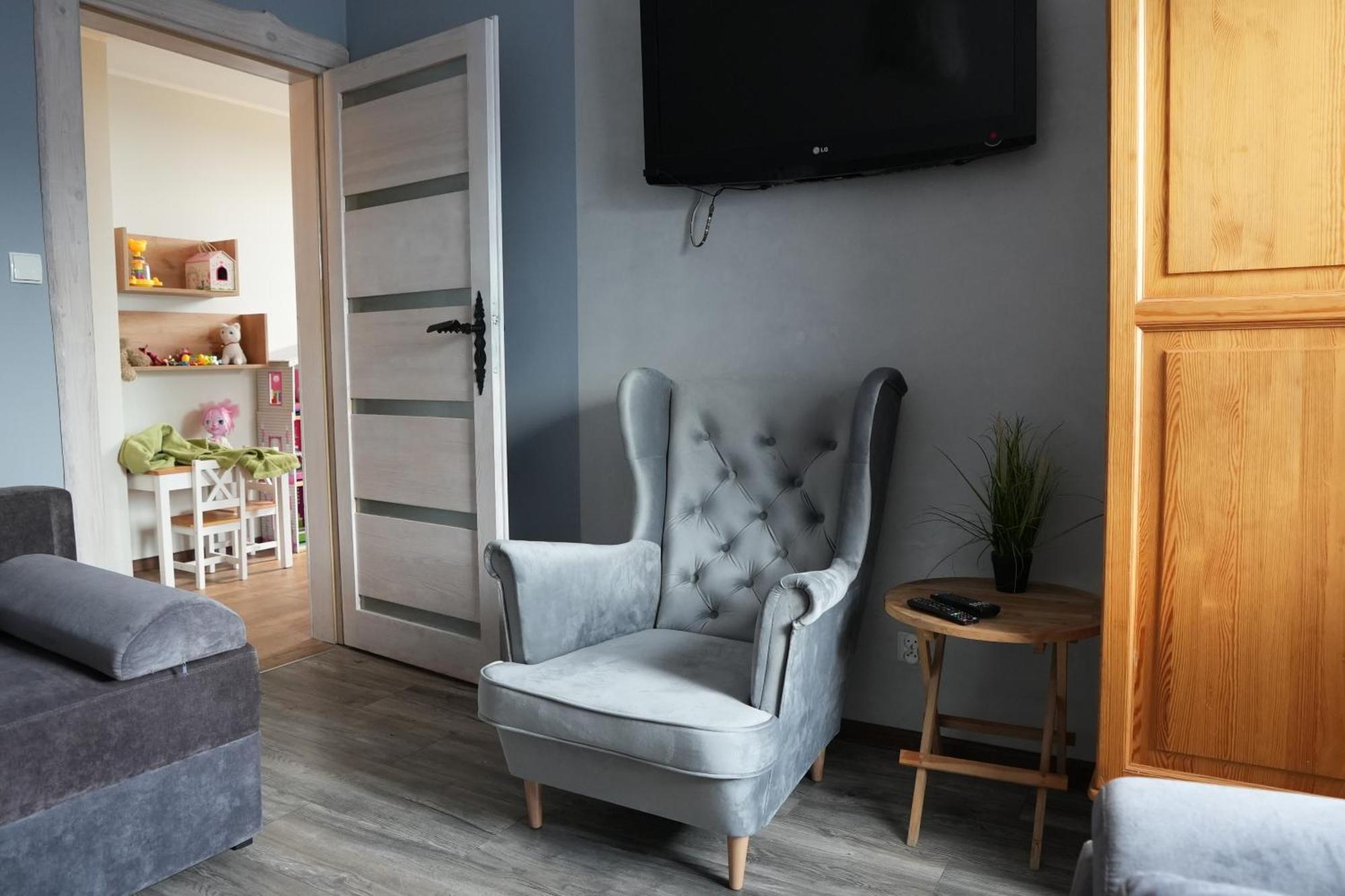 Gama Spa Władysławowo Exterior foto