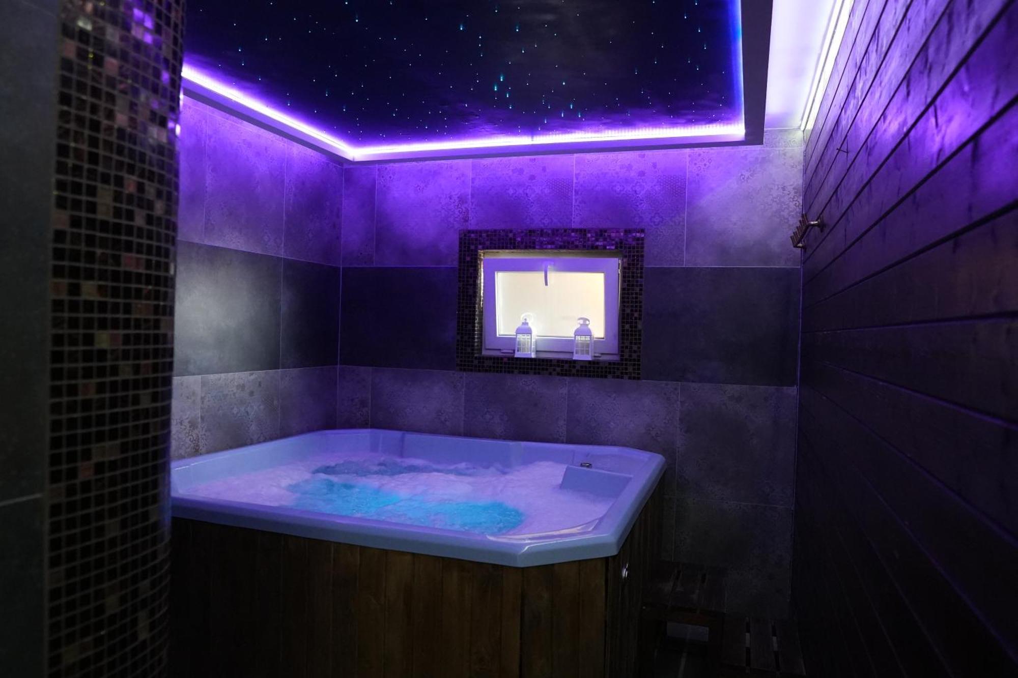 Gama Spa Władysławowo Exterior foto