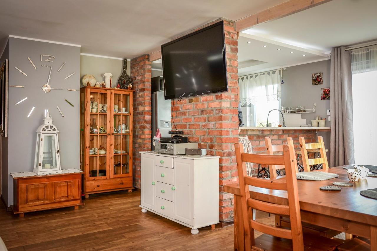 Gama Spa Władysławowo Exterior foto